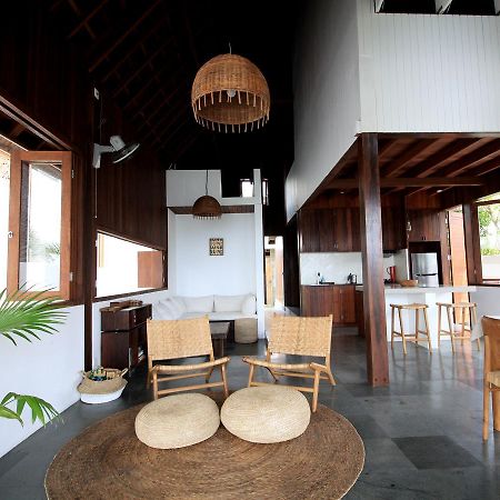 Asmara Villa Lembongan Dış mekan fotoğraf