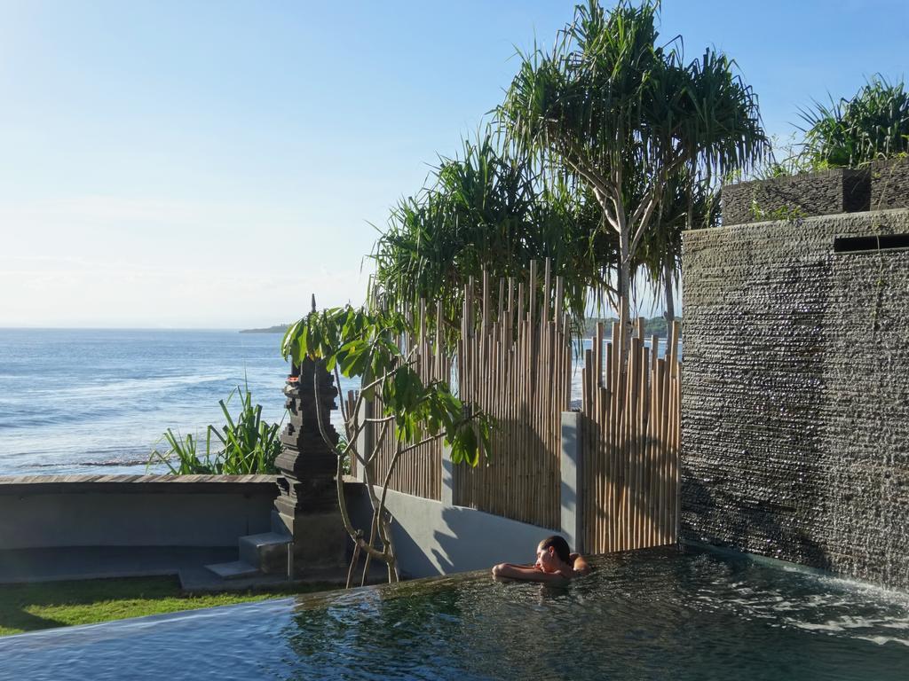 Asmara Villa Lembongan Dış mekan fotoğraf