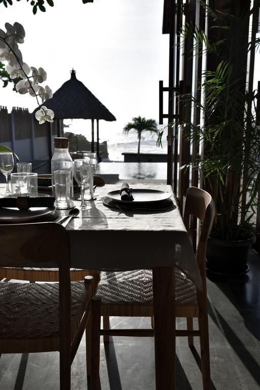 Asmara Villa Lembongan Dış mekan fotoğraf