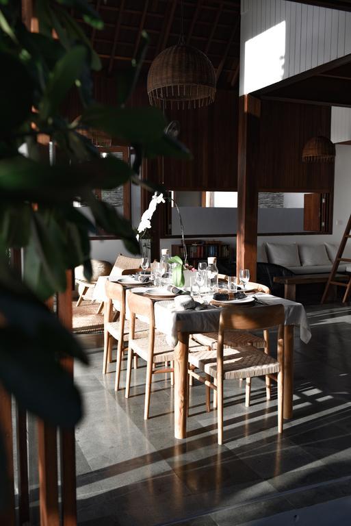 Asmara Villa Lembongan Dış mekan fotoğraf
