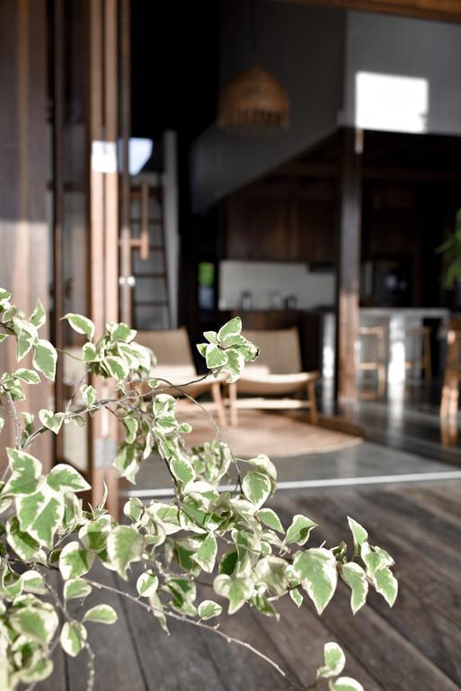 Asmara Villa Lembongan Dış mekan fotoğraf