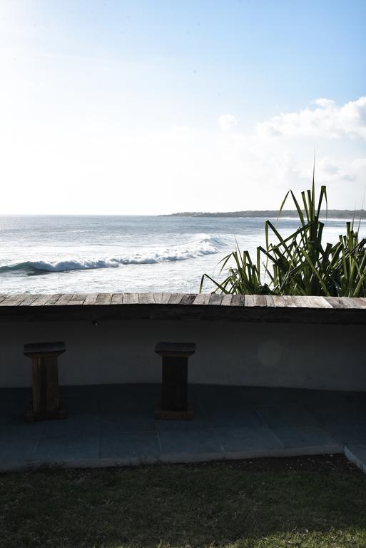 Asmara Villa Lembongan Dış mekan fotoğraf
