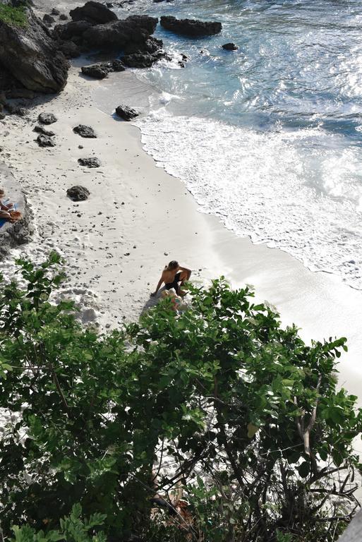 Asmara Villa Lembongan Dış mekan fotoğraf