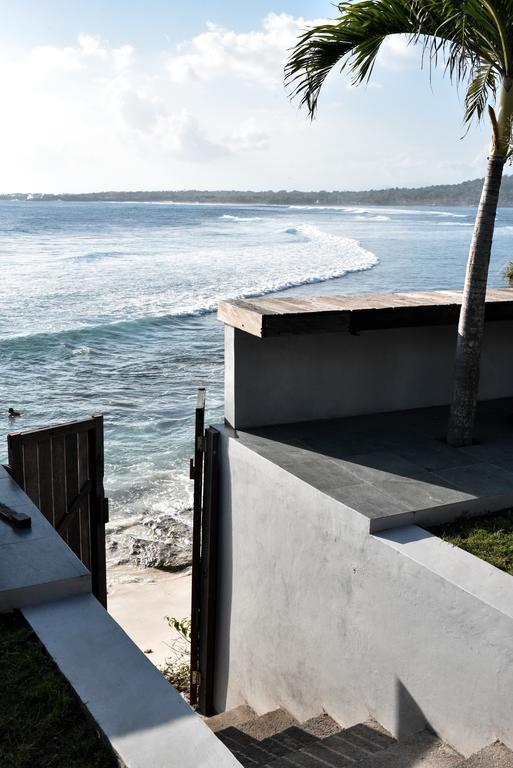 Asmara Villa Lembongan Dış mekan fotoğraf
