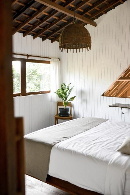 Asmara Villa Lembongan Dış mekan fotoğraf