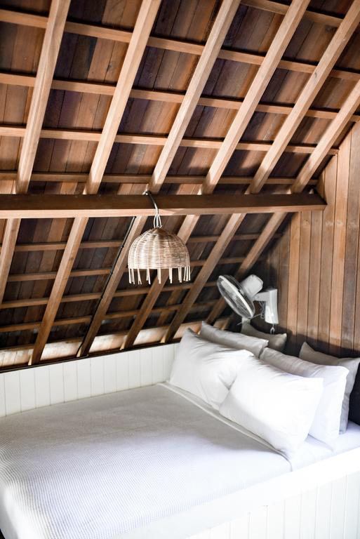 Asmara Villa Lembongan Dış mekan fotoğraf