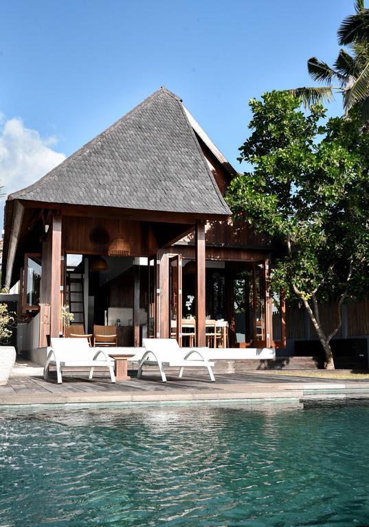 Asmara Villa Lembongan Dış mekan fotoğraf