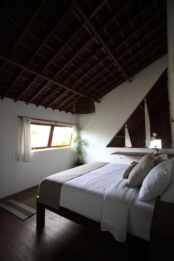 Asmara Villa Lembongan Dış mekan fotoğraf