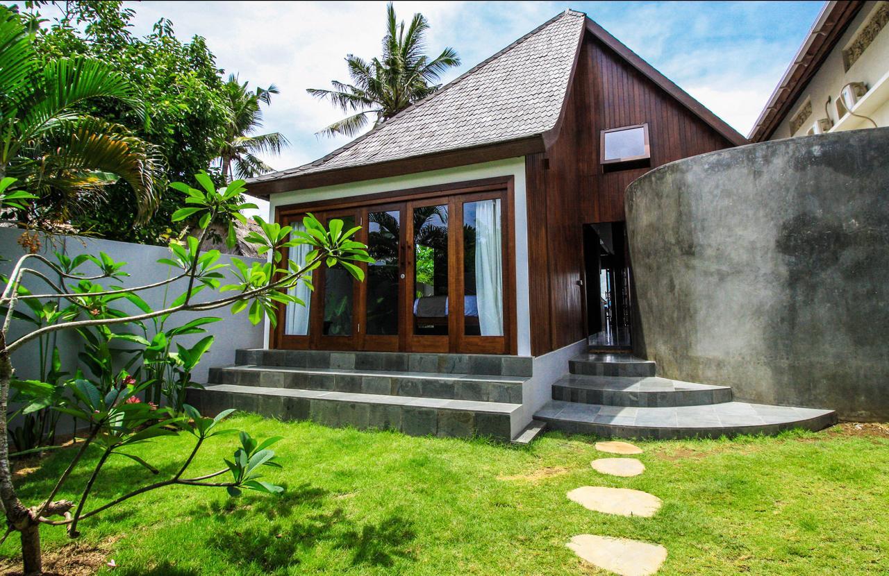 Asmara Villa Lembongan Dış mekan fotoğraf