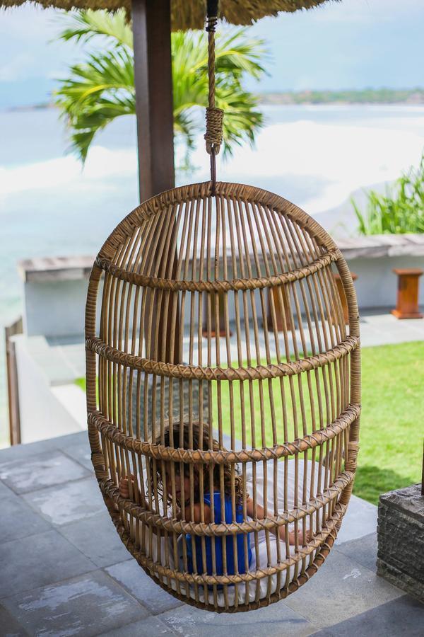 Asmara Villa Lembongan Dış mekan fotoğraf
