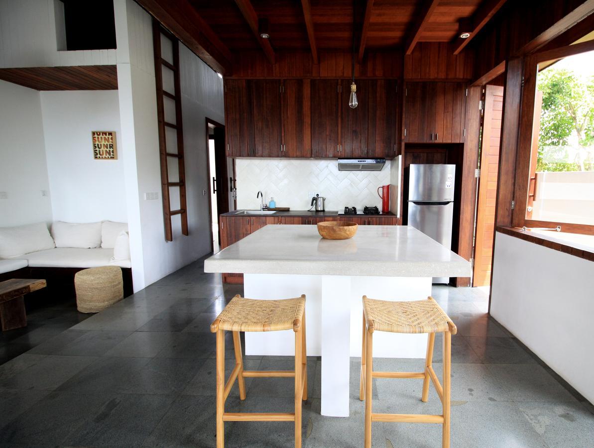 Asmara Villa Lembongan Dış mekan fotoğraf