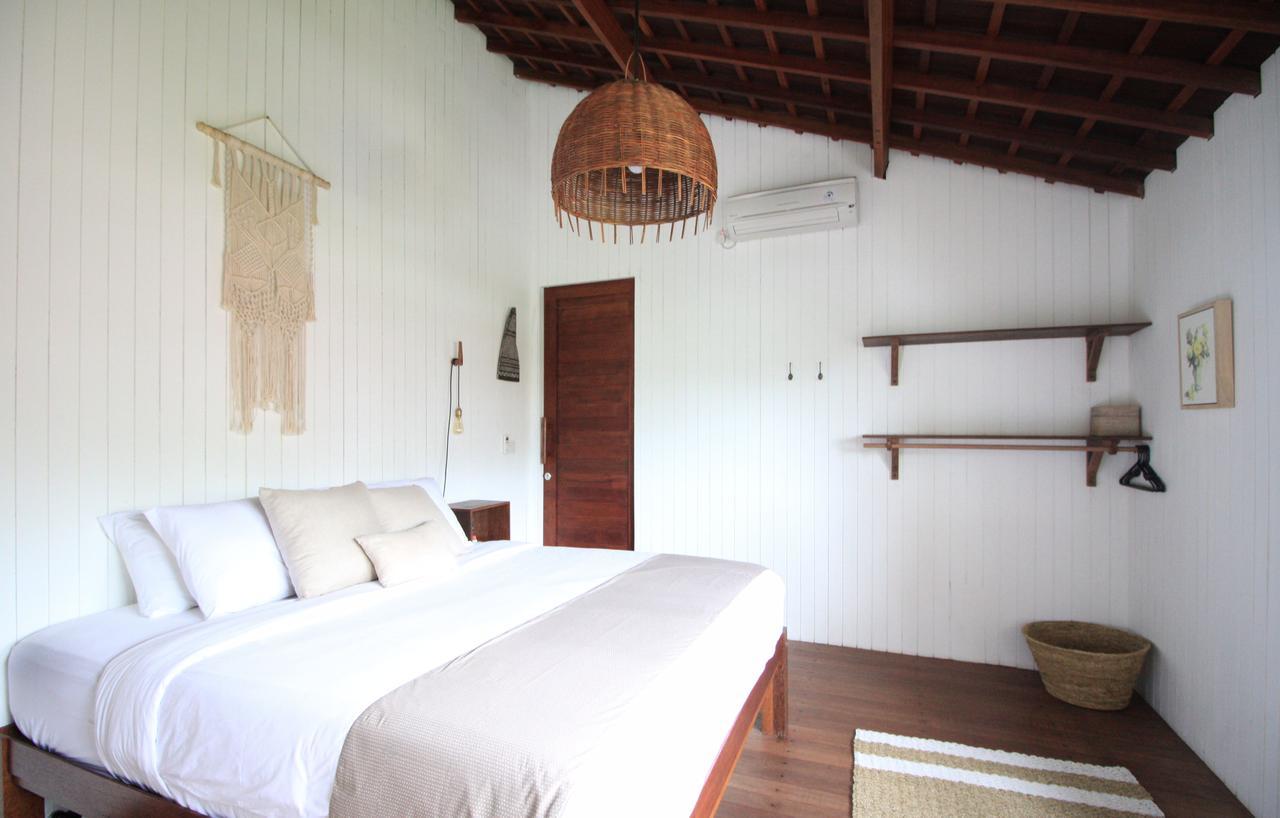 Asmara Villa Lembongan Dış mekan fotoğraf