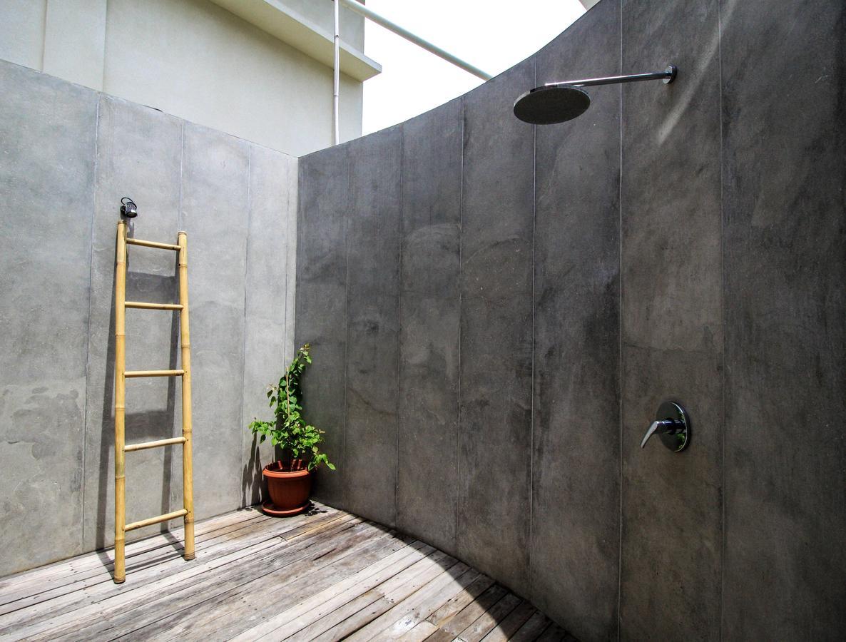 Asmara Villa Lembongan Dış mekan fotoğraf