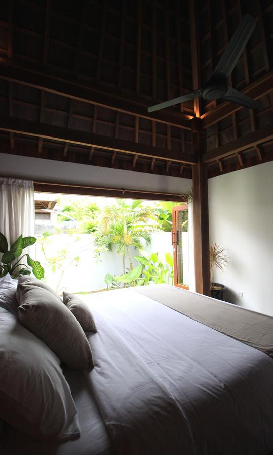 Asmara Villa Lembongan Dış mekan fotoğraf