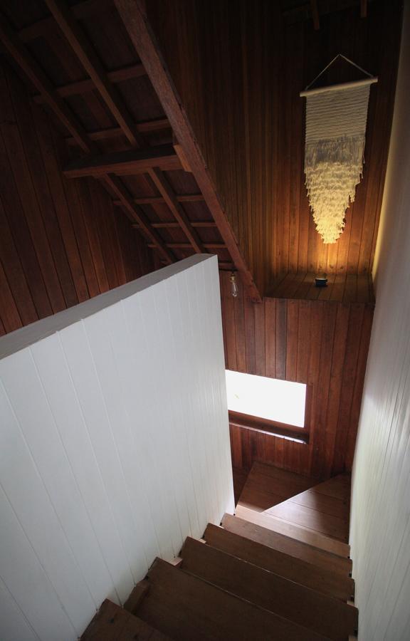 Asmara Villa Lembongan Dış mekan fotoğraf
