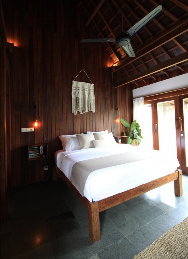 Asmara Villa Lembongan Dış mekan fotoğraf