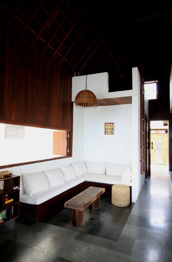 Asmara Villa Lembongan Dış mekan fotoğraf