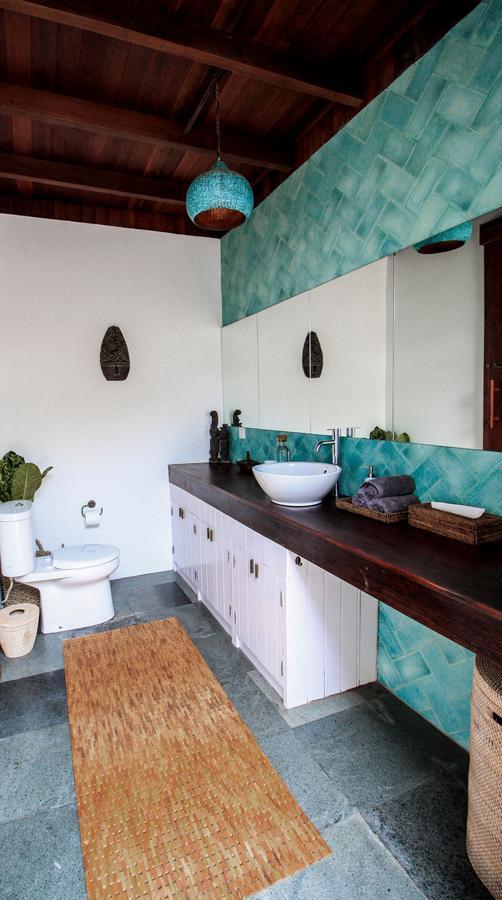 Asmara Villa Lembongan Dış mekan fotoğraf